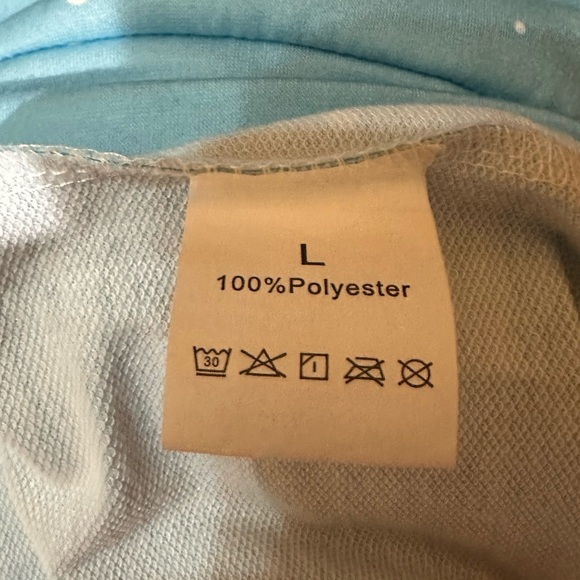 NWOT Rudolph Christmas Shirt Size L - Picture 3 of 3